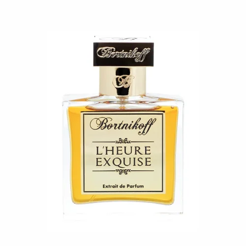 L'Heure Exquise Bortnikoff 50ml