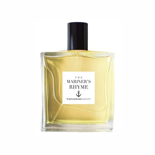 The Mariner's Rhyme Francesca Bianchi 100ml