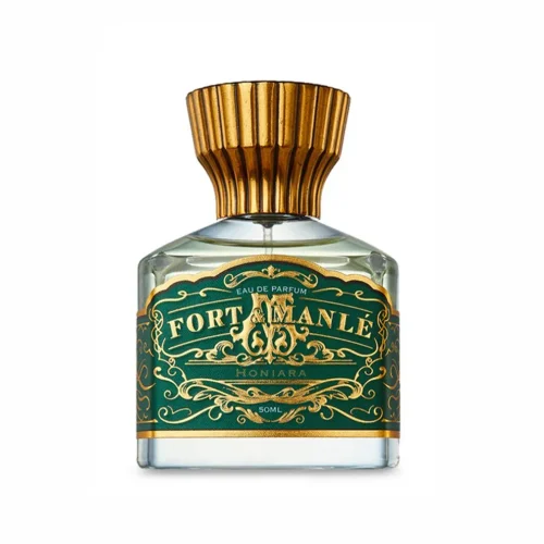 Honiara Fort & Manle 50ml