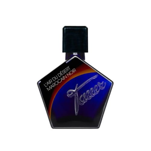 L'air du désert marocain NOIR-elixir
