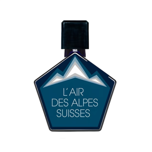 L'AIR DES ALPES SUISSES