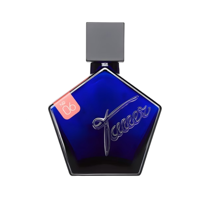 No 06 INCENSE ROSÉ