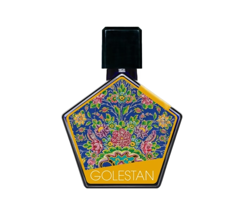 GOLESTAN