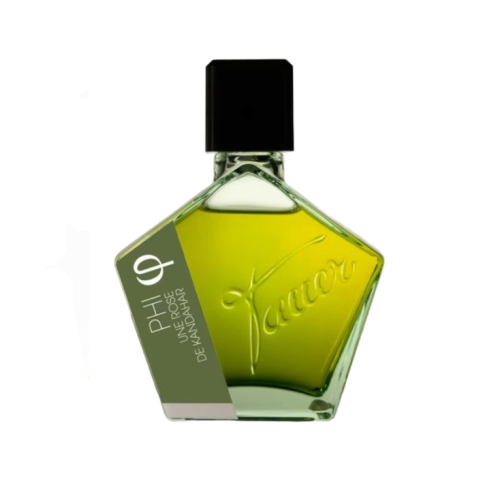 PHI-UNE ROSE DE KANDAHAR