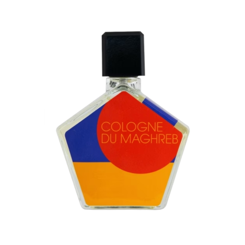 COLOGNE DU MAGHREB
