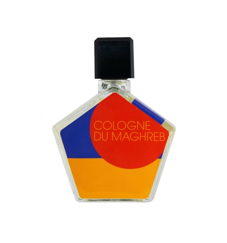 COLOGNE DU MAGHREB