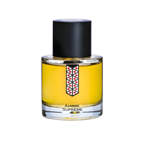 Ambre Suprême