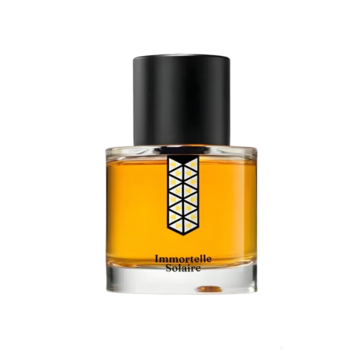 Immortelle Solaire