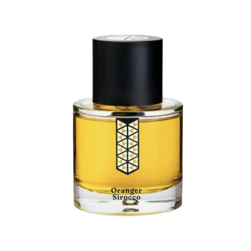 Oranger Sirocco