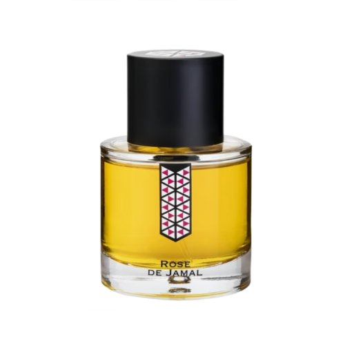 Rose de Jamal