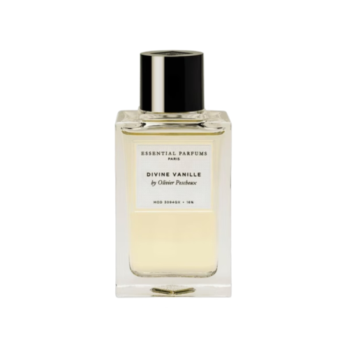 Divine Vanille