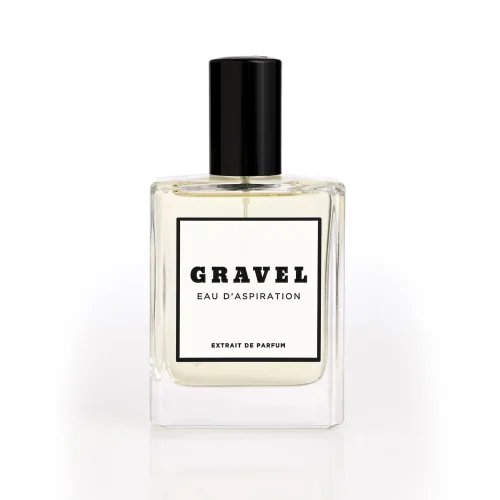 EAU D'ASPIRATION
