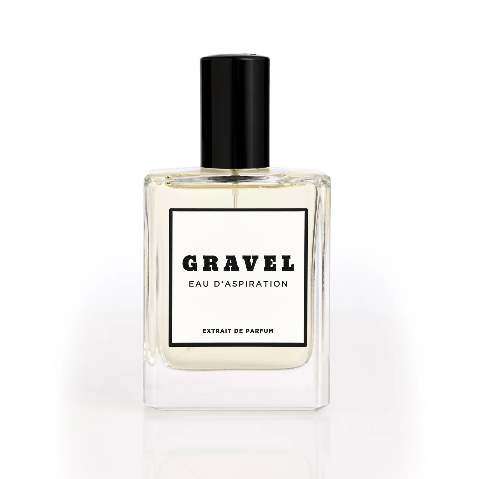 EAU D'ASPIRATION