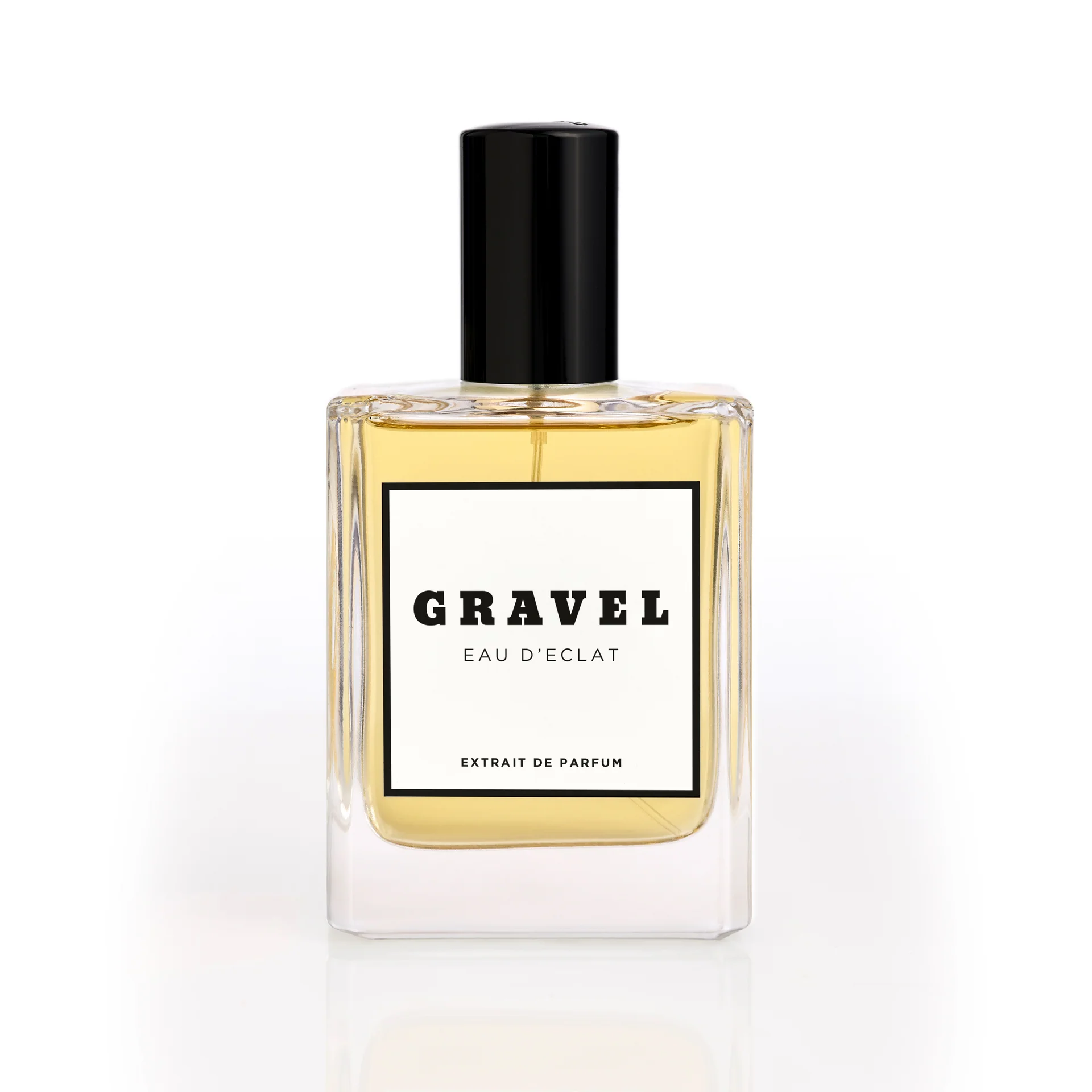 EAU D'ECLAT