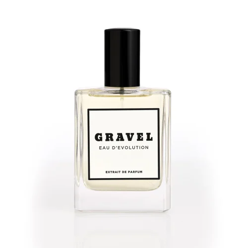 EAU D'EVOLUTION