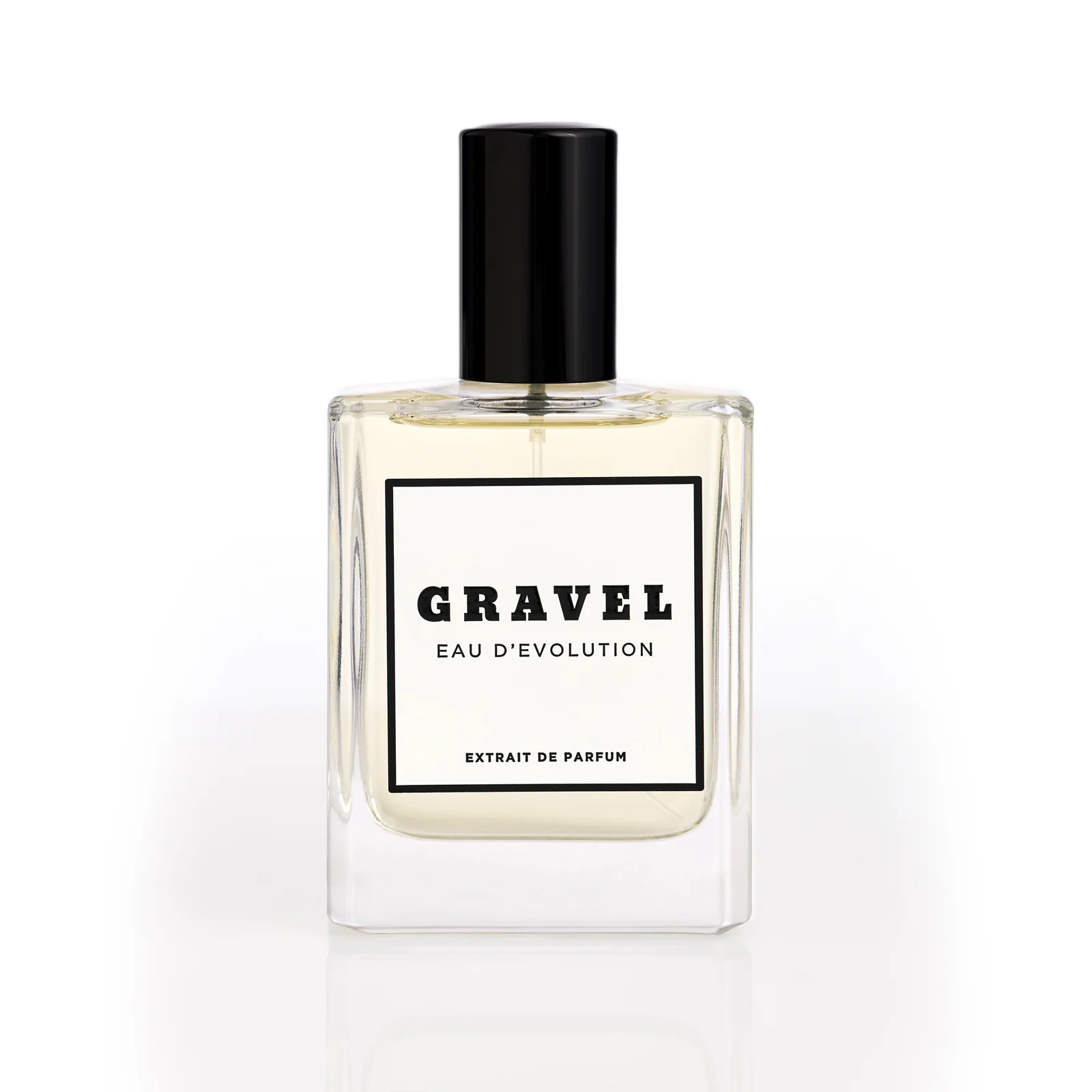 EAU D'EVOLUTION