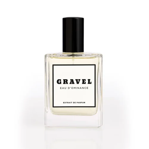 EAU D'OMINANCE