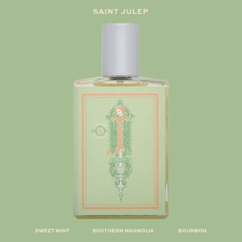 SAINT JULEP