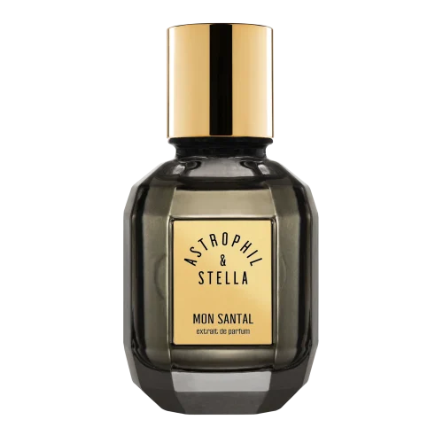 Mon Santal
