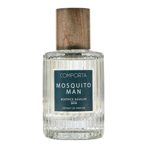 Mosquito Man