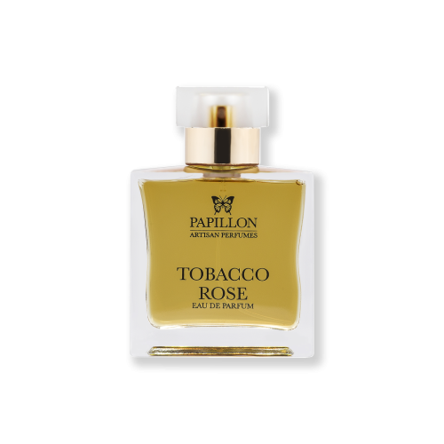 Tobacco Rose