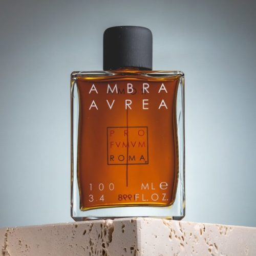Ambra Aurea