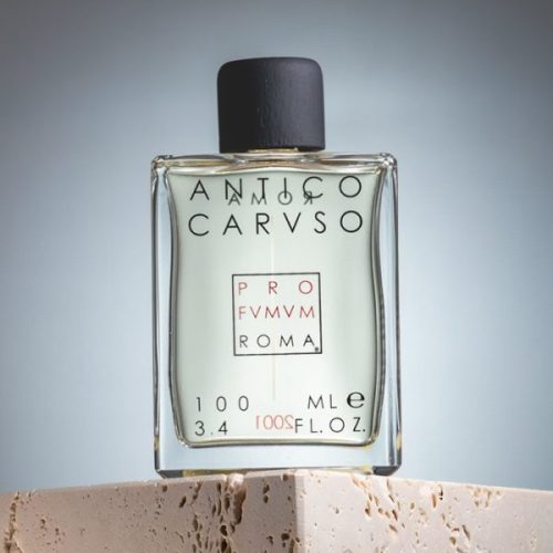 Antico Caruso