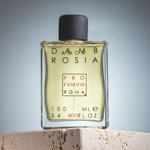 Dambrosia