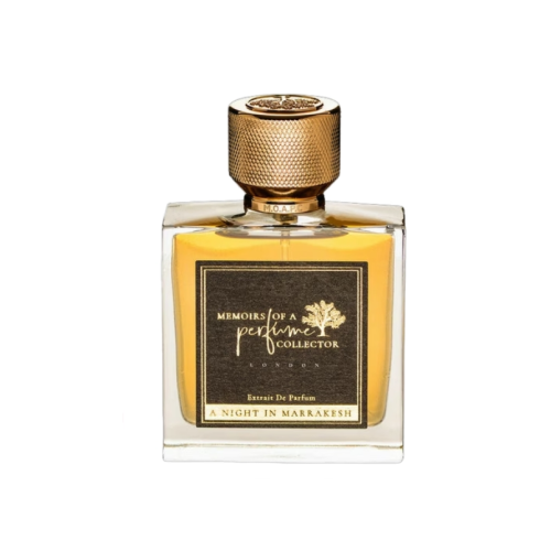 A Night In Marrakesh