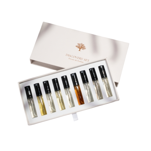 The Collectors Discovery Set