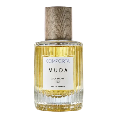 MUDA