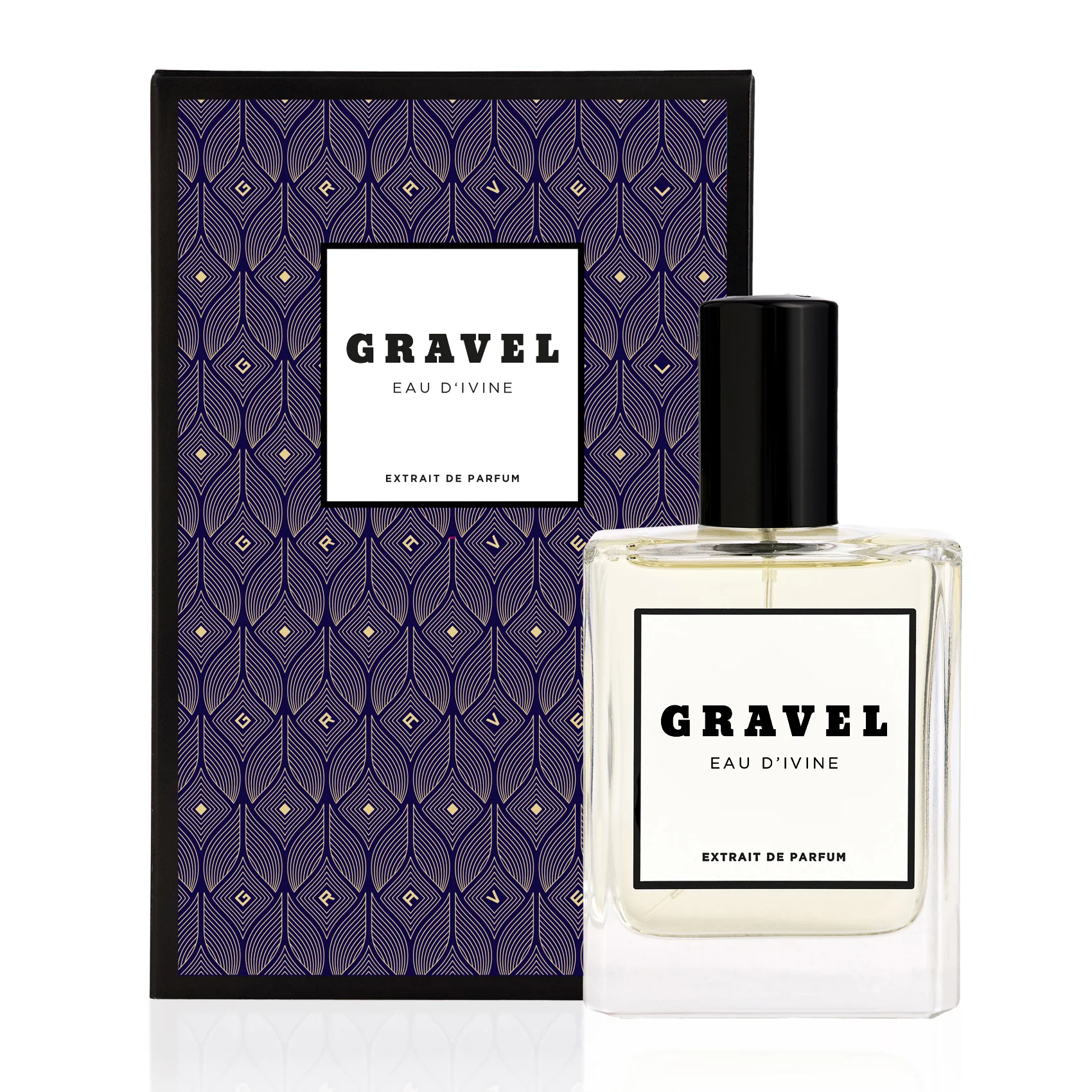 EAU D'IVINE - Image 2