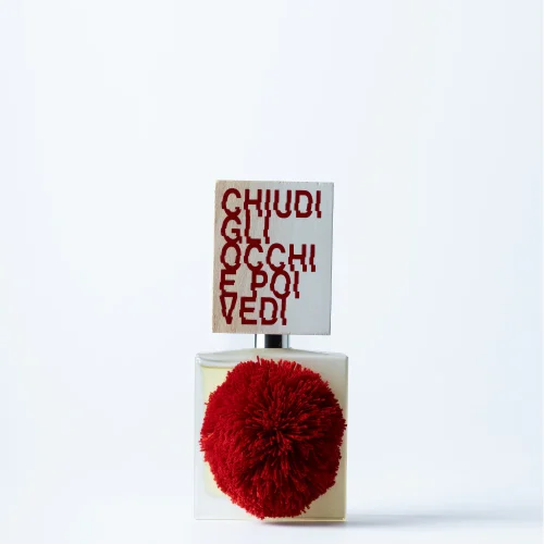 chiudi gli occhi e poi vedi
