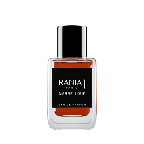 AMBRE LOUP