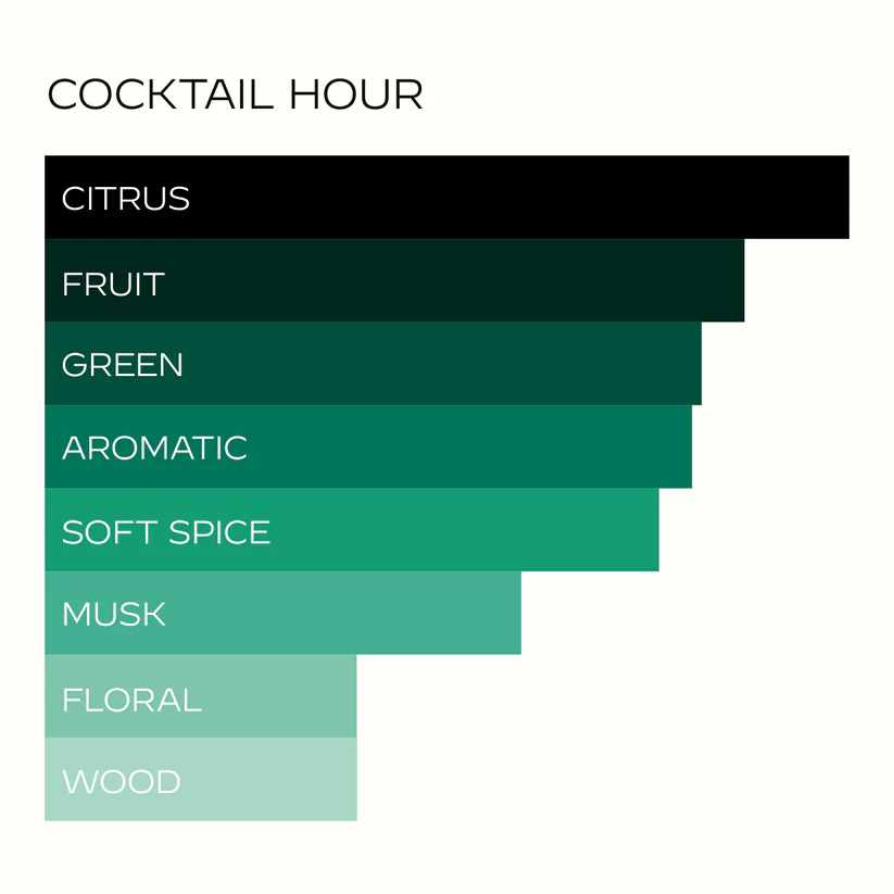 COCKTAIL HOUR - Image 2
