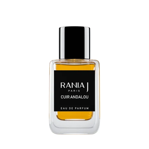 CUIR ANDALOU