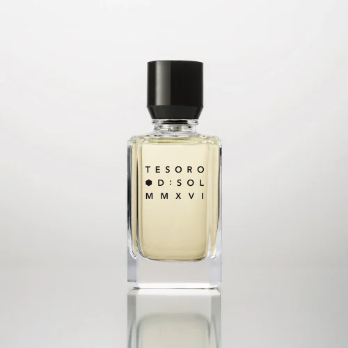 tesoro