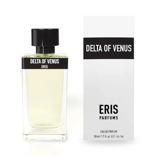 DELTA OF VENUS Eau de Parfum