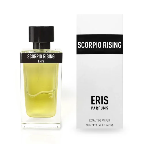SCORPIO RISING Extrait de Parfum