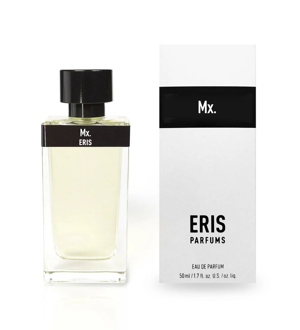 Mx. Eau de Parfum