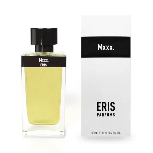 Mxxx. Extrait de Parfum