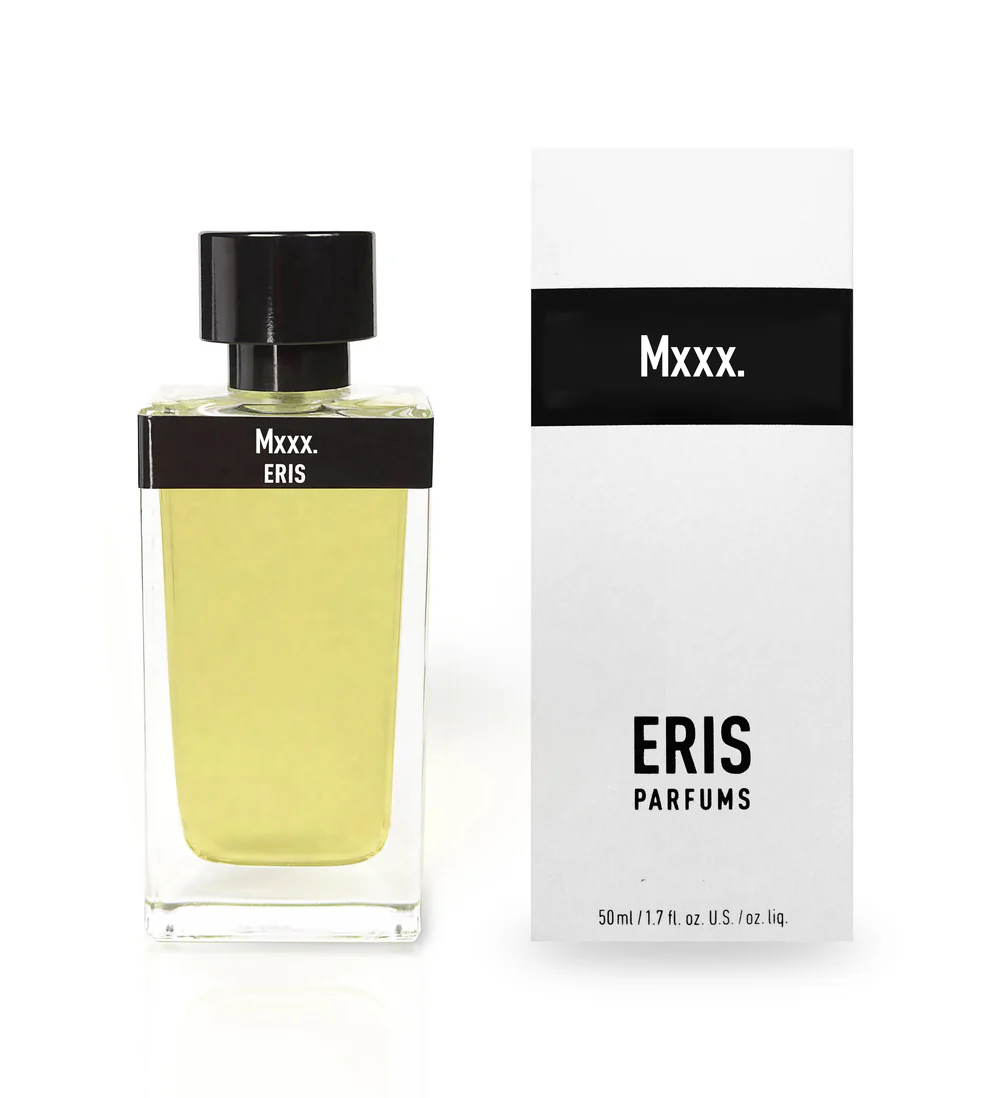 Mxxx. Extrait de Parfum