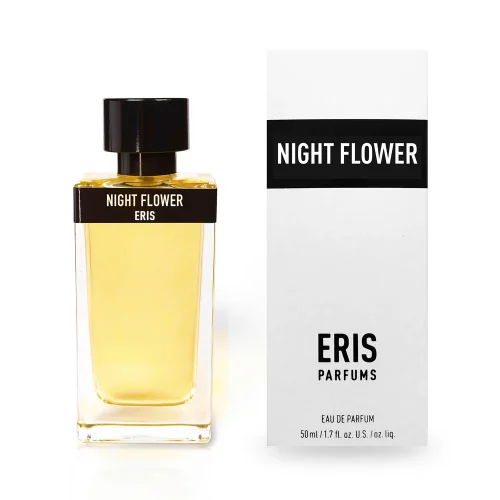 NIGHT FLOWER Eau de Parfum