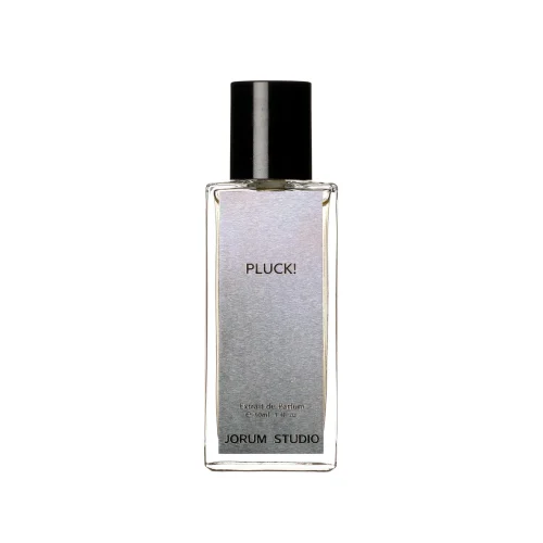 Pluck!