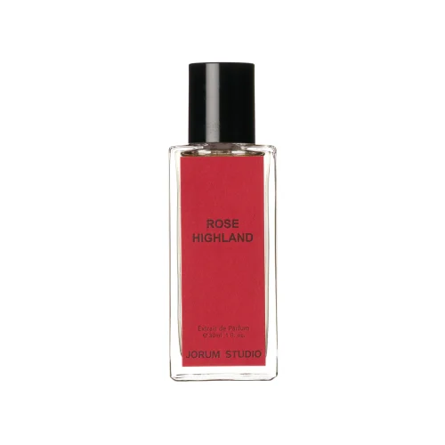 Rose Highland