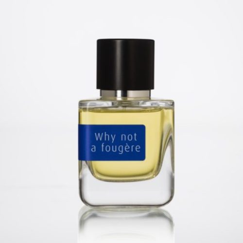 Why Not A fougère