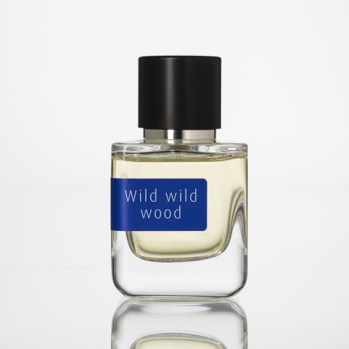 Wild Wild Wood