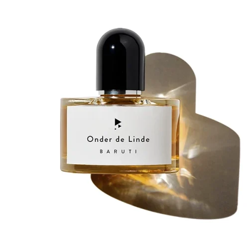 ONDER DE LINDE EAU DE PARFUM