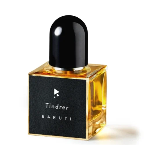 TINDRER EXTRAIT