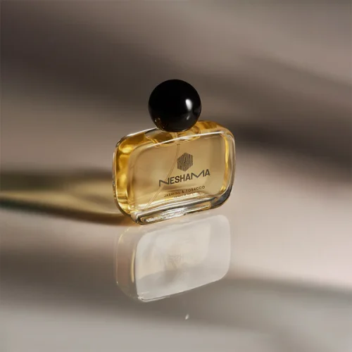 Jasmine & Tobacco